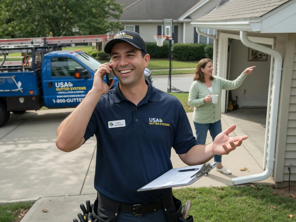 Gutter Installation Cameron, AZ FAQs